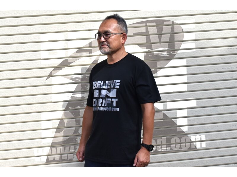 ReveD T-Shirt 2022 / Size: XL