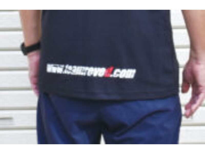 ReveD T-Shirt 2022 / Size: XL