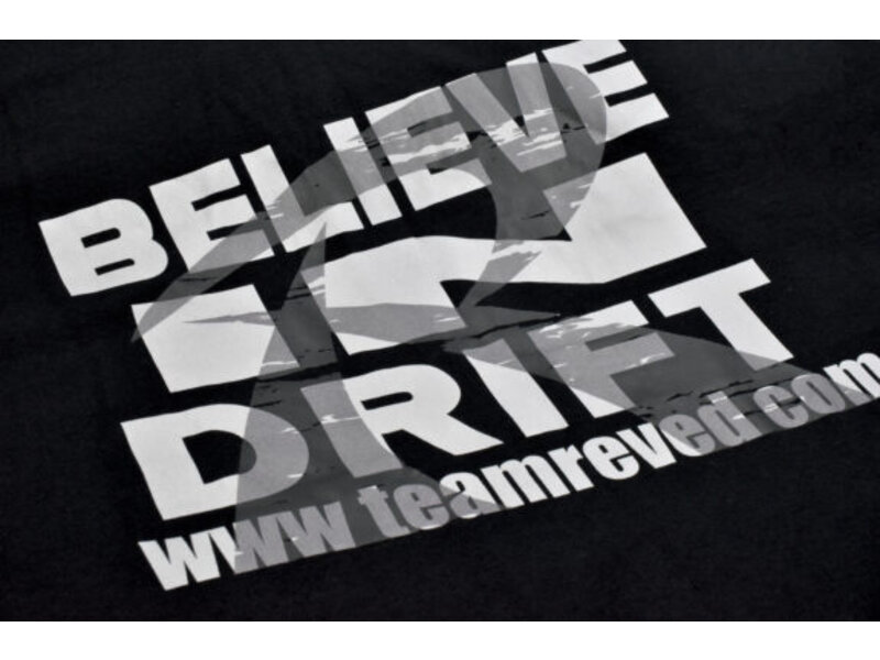 ReveD T-Shirt 2022 / Size: XL