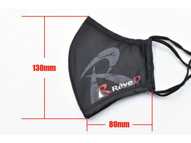 ReveD Facemask 2022