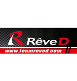 ReveD Official Banner Mesh Pattern 60 x 180cm