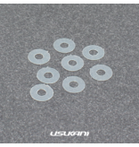 Usukani US88510 - Glass Fiber Shim for US88508 (8pcs)