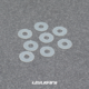 Glass Fiber Shim for US88508 (8pcs)