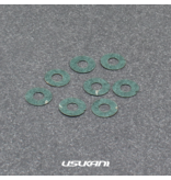 Usukani US88509 - Barley Paper Shim for US88508 (8pcs)