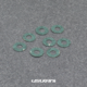Barley Paper Shim for US88508 (8pcs)