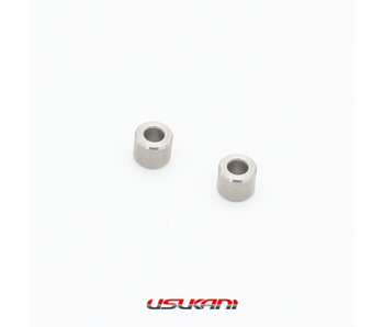 Usukani Rear Brace for Horizontal Type Shocks for NGE 2.0 (2pcs)