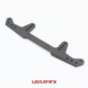CF Fixed Plate for Rear Body Mount for NGE 2.0
