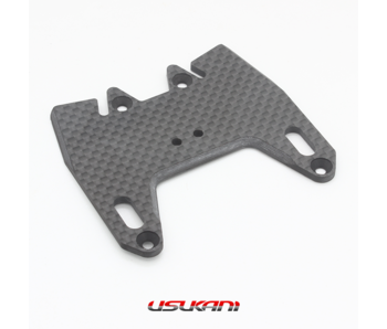 Usukani CF Connecting Plate for Rear Gearbox for NGE 2.0