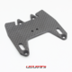 CF Connecting Plate for Rear Gearbox for NGE 2.0