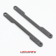 CF Mid Connecting Plate for Chassis for NGE 2.0 (2pcs)