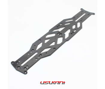 Usukani CF Chassis for NGE 2.0
