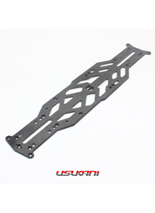 Usukani CF Chassis for NGE 2.0