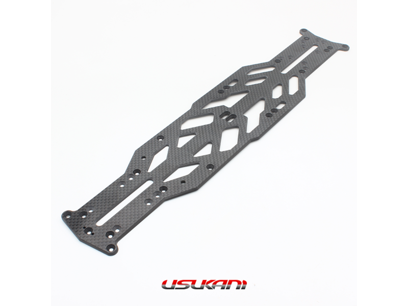 Usukani NGE-223 - CF Chassis for NGE 2.0