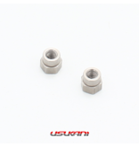Usukani NGE-220 - Bracing Nut for Front Bumper for NGE 2.0 (2pcs)