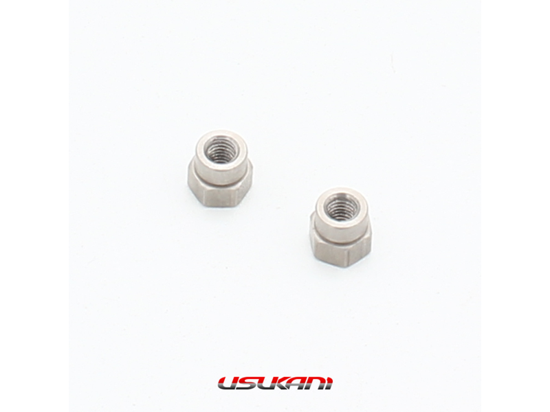 Usukani NGE-220 - Bracing Nut for Front Bumper for NGE 2.0 (2pcs)