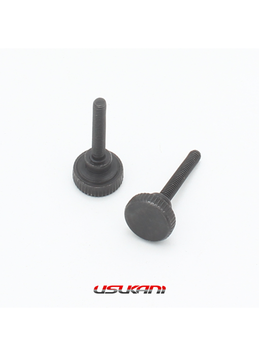 Usukani Fixed Screw for Battery for NGE 2.0 (2pcs)