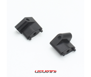 Usukani AL Brace for Rear Shocks for NGE 2.0 (2pcs)