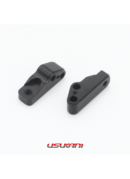Usukani AL Brace for Rear Gearbox for NGE 2.0 (2pcs)