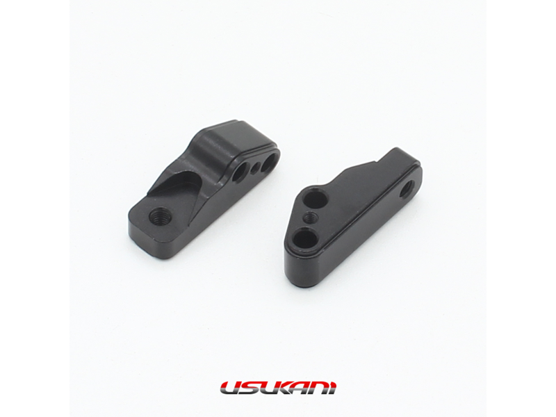 Usukani NGE-216 - AL Brace for Rear Gearbox for NGE 2.0 (2pcs)