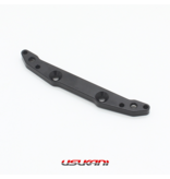 Usukani NGE-215 - AL Mid Fixed Plate for Rear Shock Tower for NGE 2.0