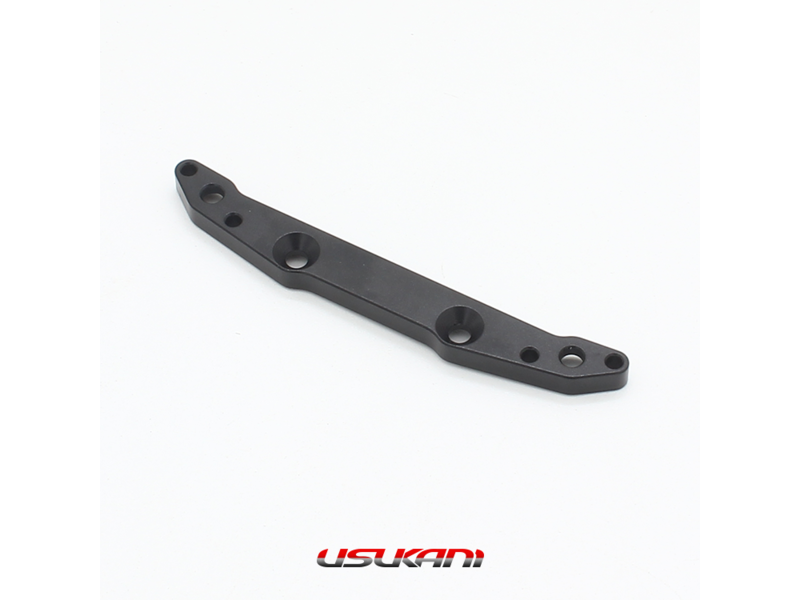 Usukani NGE-215 - AL Mid Fixed Plate for Rear Shock Tower for NGE 2.0