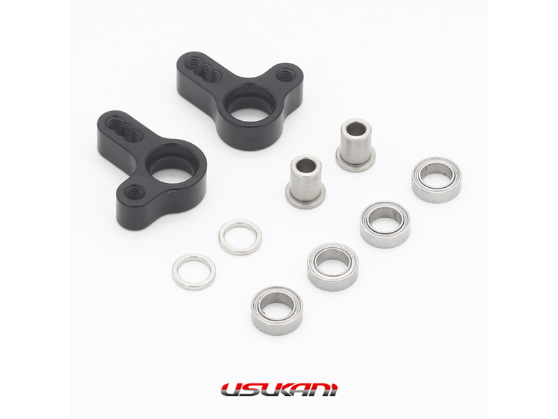 Usukani NGE-214 - AL Horn for Horizontal Type Shock Set for NGE 2.0
