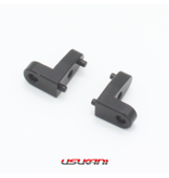 Usukani NGE-207 - AL Brace for Front Upper Arm for NGE 2.0 (2pcs)