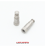 Usukani NGE-206 - Fixed Ball Nut for Shock Set for NGE 2.0 (2pcs)