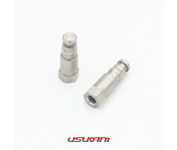 Usukani Fixed Ball Nut for Shock Set for NGE 2.0 (2pcs)