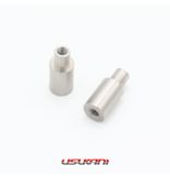 Usukani NGE-204 - Fixed Post for Front Gearbox for NGE 2.0 (2pcs)