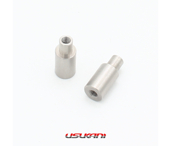 Usukani Fixed Post for Front Gearbox for NGE 2.0 (2pcs)