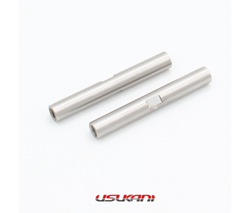 Usukani Bracing Post for Front Lower Arm for NGE 2.0 (2pcs)