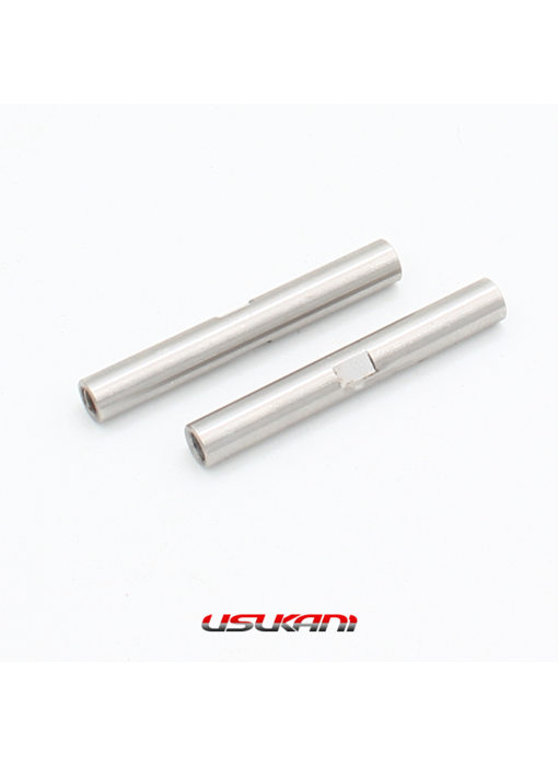 Usukani Bracing Post for Front Lower Arm for NGE 2.0 (2pcs)