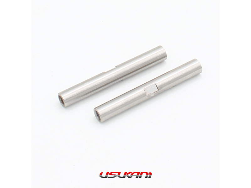 Usukani NGE-203 - Bracing Post for Front Lower Arm for NGE 2.0 (2pcs)