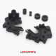 Reinforced Rear Gear Case & Gear Set (48P/18T;28T&30T)