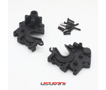 Usukani Reinforced Rear Gear Case