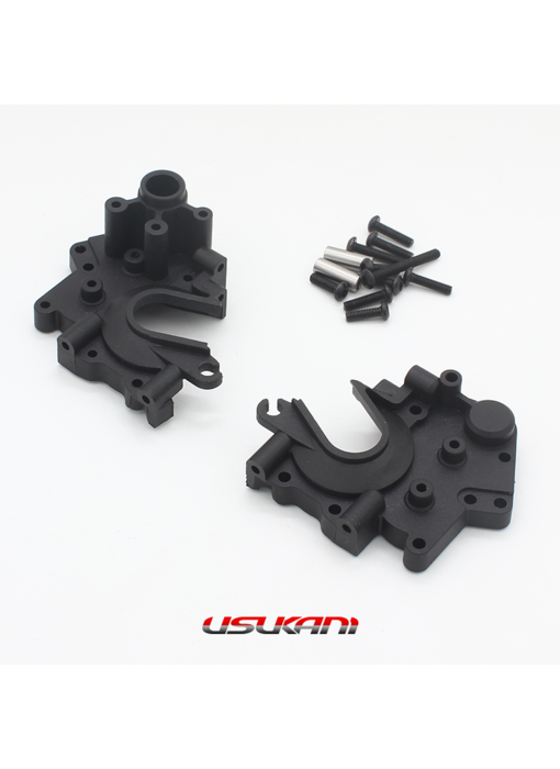 Usukani Reinforced Rear Gear Case