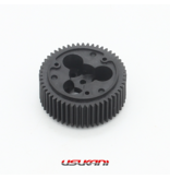 Usukani NGE-OP67 - CF Mix Reinforced Diff Gear (52T)