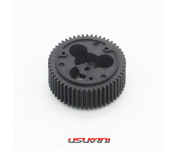 Usukani CF Mix Reinforced Diff Gear (52T)