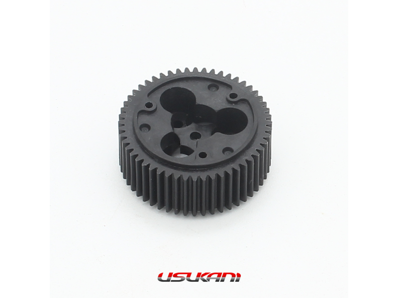 Usukani NGE-OP67 - CF Mix Reinforced Diff Gear (52T)