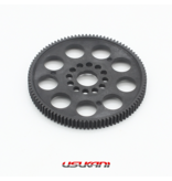 Usukani NGE-OP66 - CF Mix Reinforced Spur Gear (48P/96T)