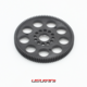 CF Mix Reinforced Spur Gear (48P/96T)