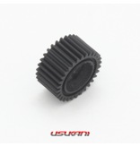 Usukani NGE-OP65 - CF Mix Reinforced Gear (48P/30T)