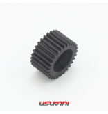 Usukani NGE-OP64 - CF Mix Reinforced Gear (48P/28T)