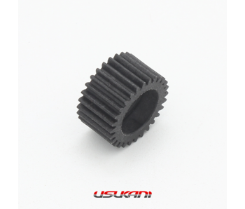 Usukani CF Mix Reinforced Gear (48P/28T)