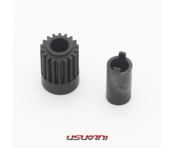 Usukani CF Mix Reinforced Gear (48P/18T)