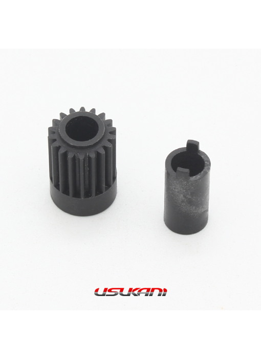 Usukani CF Mix Reinforced Gear (48P/18T)