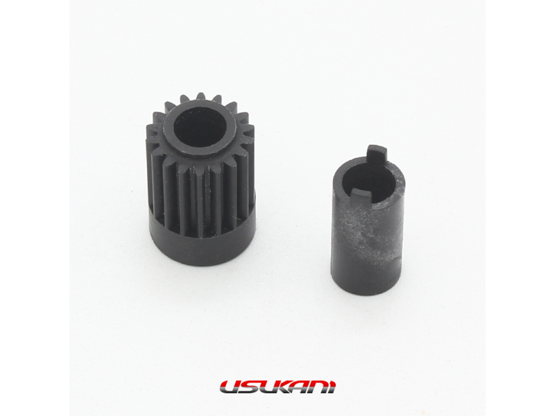 Usukani NGE-OP63 - CF Mix Reinforced Gear (48P/18T)