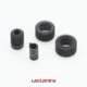 CF Mix Reinforced Gear Set (48P/18T;28T&30T)