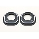 Aluminum Differential Height Adapter L&R